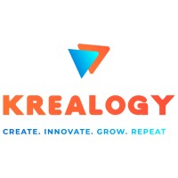 Krealogy Consultancy Pvt Ltd logo - Similar company to Vidivelli Charitable Organaization