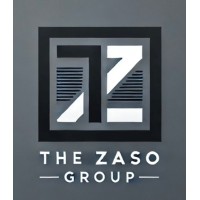 The Zaso Group logo - Similar company to Fractional Magic