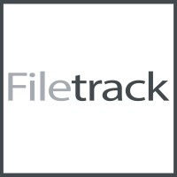 Filetrack logo - Similar company to Vasari