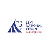 LEMI National Cement PLC logo - Similar company to East African National Distribution