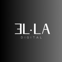 ELLA Digital logo - Similar company to The Co Creation Lab