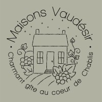 Maisons Vaudésir logo - Similar company to Cabinet Digitabilis