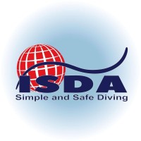 ISDA - International Scuba Diving Academy logo - Similar company to Bls-D Academy