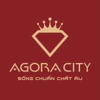 Agora City logo - Similar company to Shreeji Spacelinks Pvt Ltd