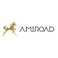 Amiroad luxury transports logo - Similar company to Jpcmatos