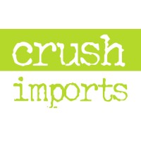 crush imports logo - Similar company to Soft Crush