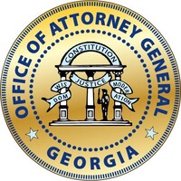 State of Georgia Office of the Attorney General logo - Similar company to Georgia Composite Medical Board