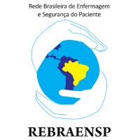 REBRAENSP - Rede Brasileira de Enfermagem e Segurança do Paciente logo - Similar company to Labdge - Uff