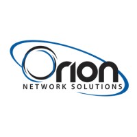 Orion Network Solutions, Inc. logo - Similar company to Orion Solutions