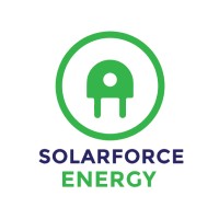 Solarforce Energy logo - Similar company to Solarforce Systems