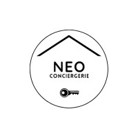 Neo Conciergerie logo - Similar company to Du Chic Conciergerie
