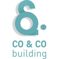 Co&Co Building logo - Similar company to Enigmoov