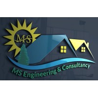 MS Engineering & Consultancy logo - Similar company to Sk Network