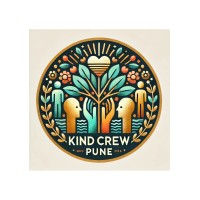 Kind Crew India logo - Similar company to Difytek