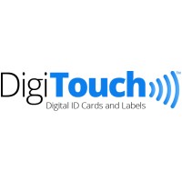 DigiTouch logo - Similar company to V.O. Art Ltd.