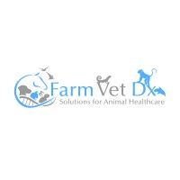 FarmVet Dx logo - Similar company to Ufamed Ag