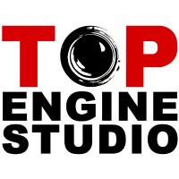Top Engine Studio logo - Similar company to Infinity Innovations