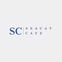 Seacat Cafe logo - Similar company to Jit Cafe