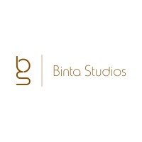 Binta Studios Media logo - Similar company to Cameron Pink Recruitment