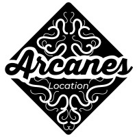Arcanes Location