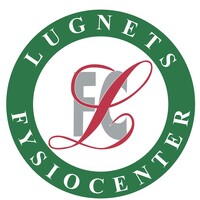 Lugnets Fysiocenter logo - Similar company to Swesharp Consulting Ab