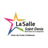 La Salle Saint Denis logo - Similar company to Edipost