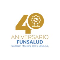 Fundación Mexicana para la Salud A.C. logo - Similar company to Asociación Healthtech México