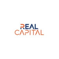 REAL CAPITAL logo - Similar company to Square Construção E Incorporação