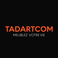 TADARTCOM FURNITURE logo - Similar company to Ghorab Oussama Wood - Gowood