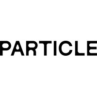 Particle Play logo - Similar company to Sundown Studio
