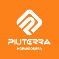 Hormigonera Piuterra logo - Similar company to Sigma Remolques