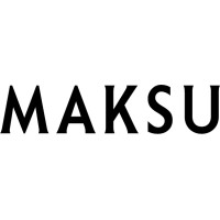 MAKSU logo - Similar company to John Frank Tekstil San.Tic.Ltd.Şti.