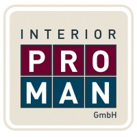Interior Proman GmbH logo - Similar company to Bootswerft Winkler Gmbh & Co. Kg