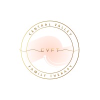 CENTRAL VALLEY FAMILY THERAPY logo - Similar company to Counseling Col:Lab