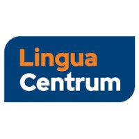 Lingua Centrum jazyková škola logo - Similar company to Virtusfera