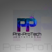 PreProTech logo - Similar company to Capp Aps