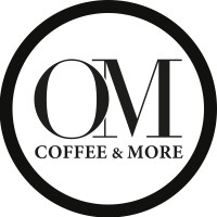 OM Coffee & More logo - Similar company to Coffee Venga