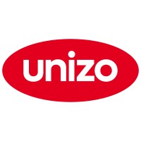 UNIZO logo - Similar company to Group Trybou