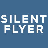 Flygildi / Silent Flyer logo - Similar company to Resource International Ehf.