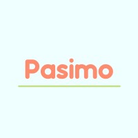 Pasimo logo - Similar company to Hiddentext Ltd