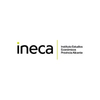 INECA, Instituto de Estudios Económicos Alicante logo - Similar company to Baes Blockchain Labs
