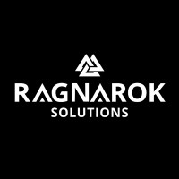 Ragnarok Solutions logo - Similar company to Ocoza