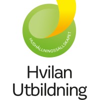 Hvilan Utbildning logo - Similar company to Merit Utbildning
