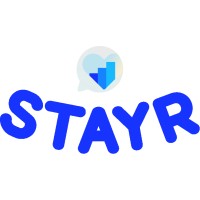 STAYR | Employee Experience logo - Similar company to Selection Lab