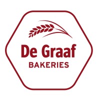 De Graaf Bakeries logo - Similar company to Borgesius