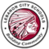 Lebanon City Schools logo - Similar company to Mental Health Recovery Board Serving Warren & Clinton Counties