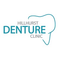 Hillhurst Denture Clinic logo - Similar company to Chain Affairs
