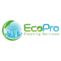 EcoPro Cleaning Services logo - Similar company to Jémoplastic