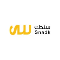 Snadk _ سندك logo - Similar company to Sanadc