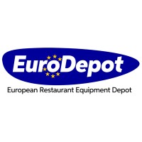 EURODEPOT logo - Similar company to Baixmatic